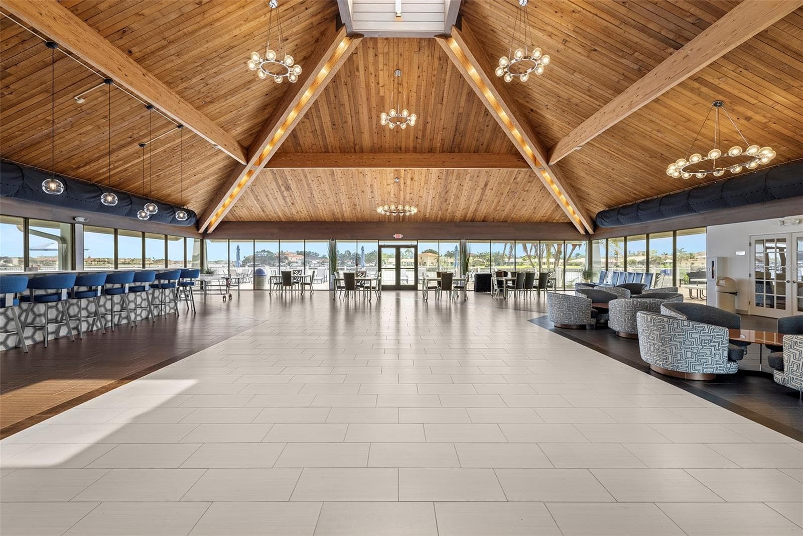 Clubhouse - 9425 BLIND PASS RD #705, ST PETE BEACH