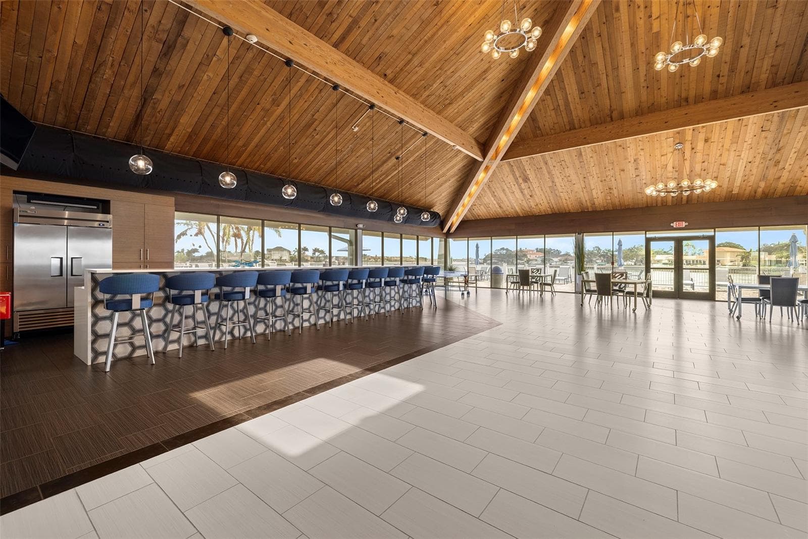 Clubhouse - 9425 BLIND PASS RD #705, ST PETE BEACH