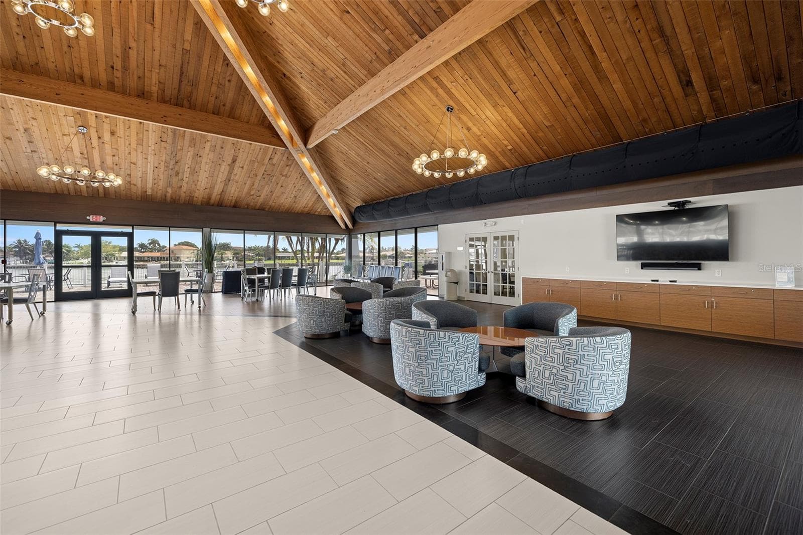 Clubhouse - 9425 BLIND PASS RD #705, ST PETE BEACH