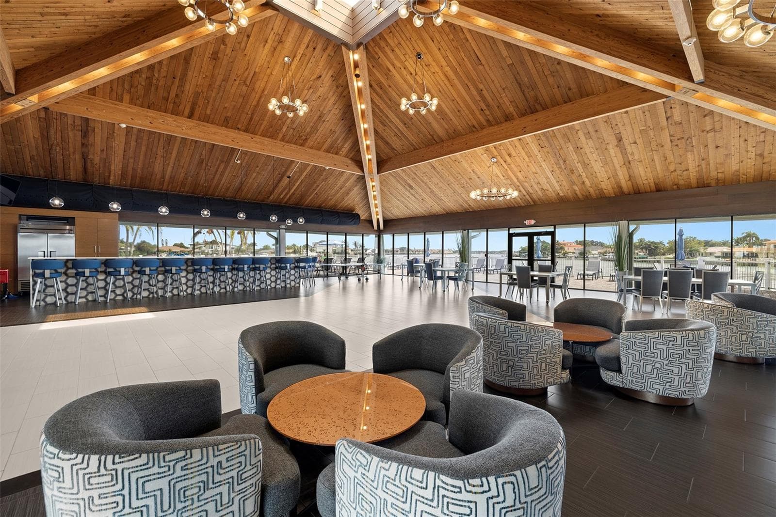 CLubhouse - 9425 BLIND PASS RD #705, ST PETE BEACH