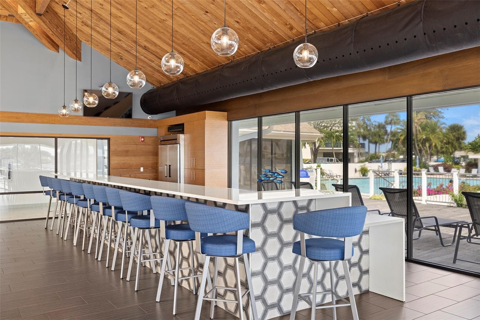 Clubhouse - 9425 BLIND PASS RD #705, ST PETE BEACH
