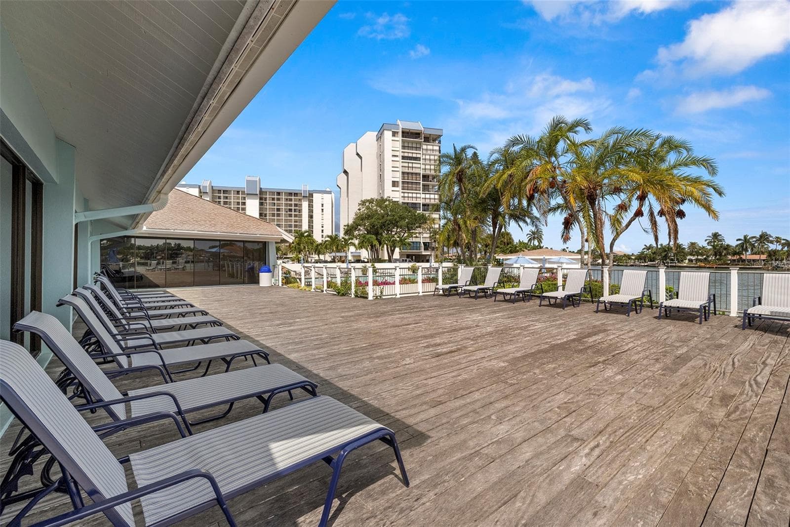Condominium at 9425 BLIND PASS RD #705, ST PETE BEACH, photo 59 of 66