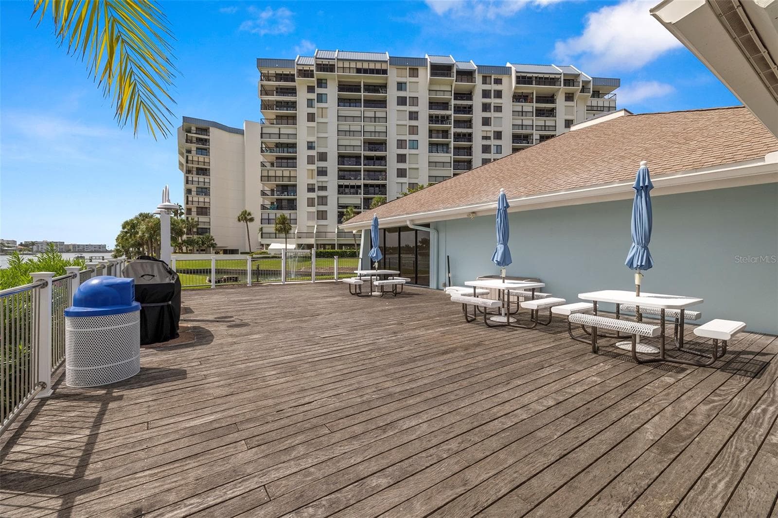 Condominium at 9425 BLIND PASS RD #705, ST PETE BEACH, photo 61 of 66