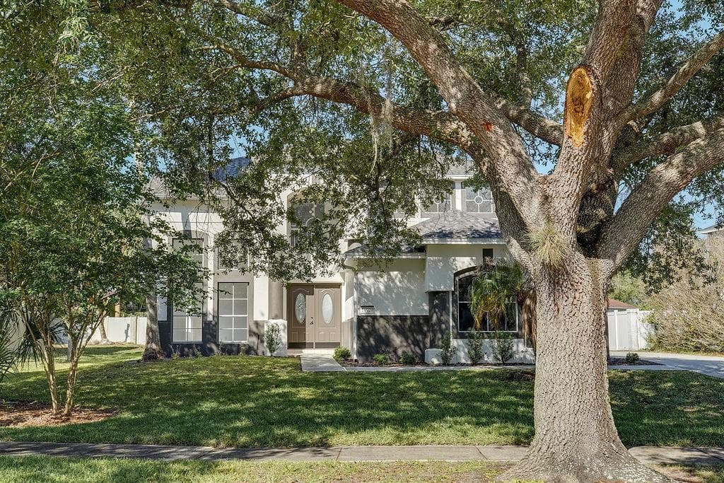 Single Family Residence at 14927 FAVERSHAM CIR, ORLANDO, photo 56 of 57