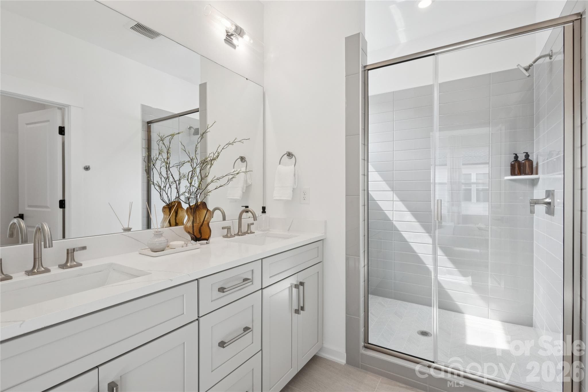 Owner's Bathroom _ Representative Photo - Actual Design Collection may Differ - Charlotte