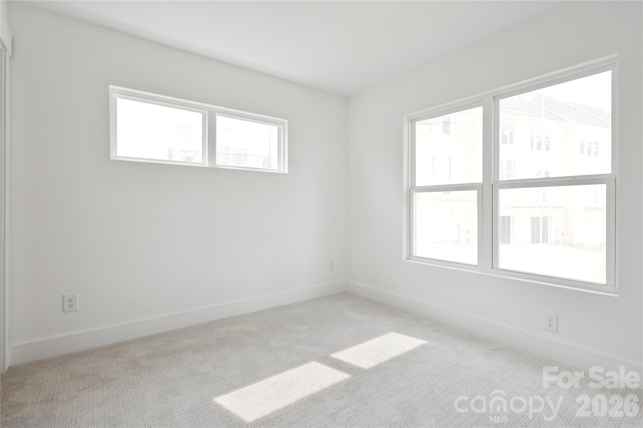 Guest Bedroom _ Representative Photo - Actual Design Collection may Differ - Charlotte