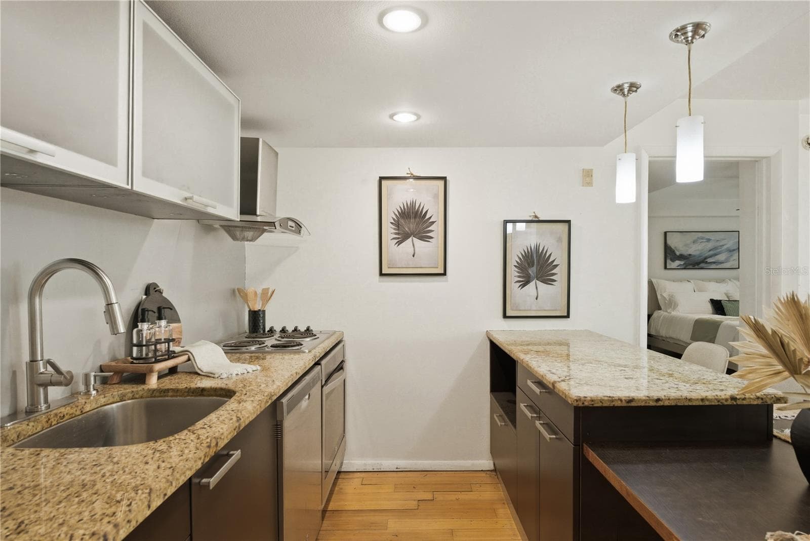 Condominium at 701 S MADISON AVE #420, CLEARWATER, photo 18 of 33