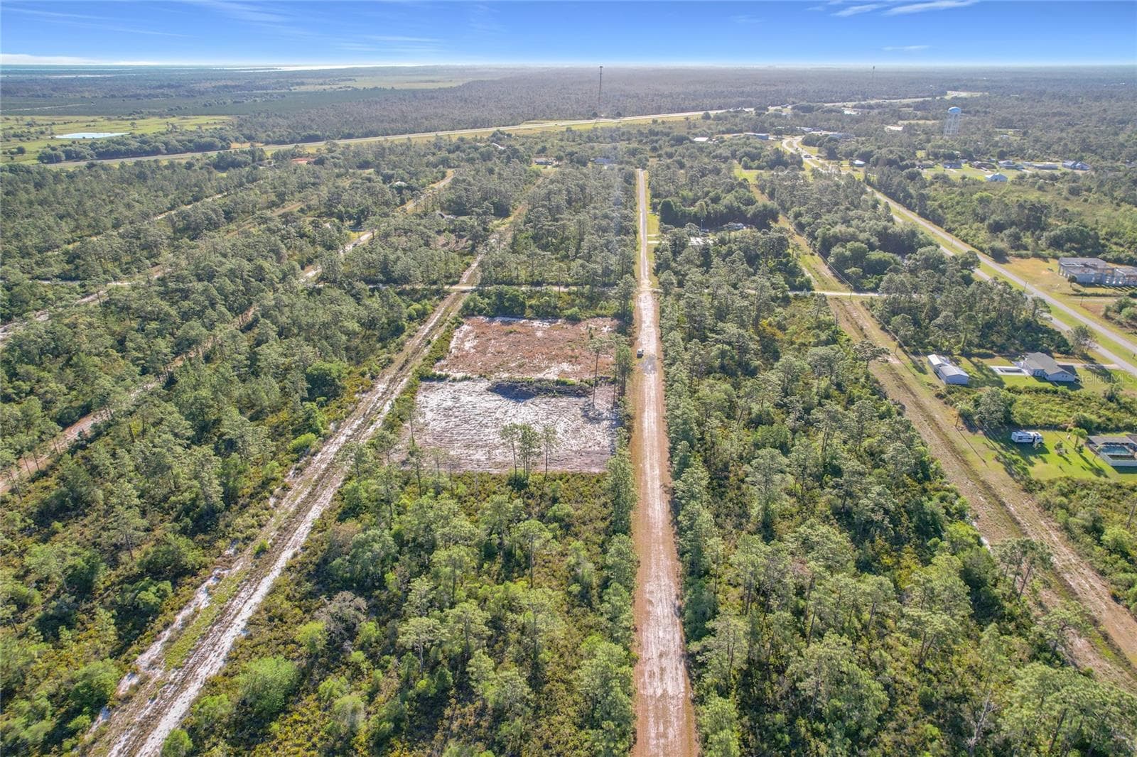 Land at 108 EL DORADO DR, INDIAN LAKE ESTATES, photo 16 of 32