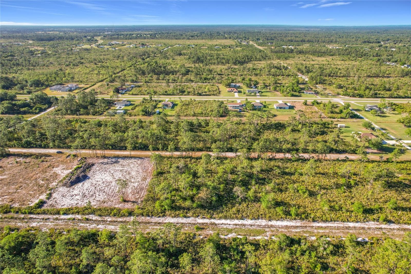 Land at 108 EL DORADO DR, INDIAN LAKE ESTATES, photo 23 of 32