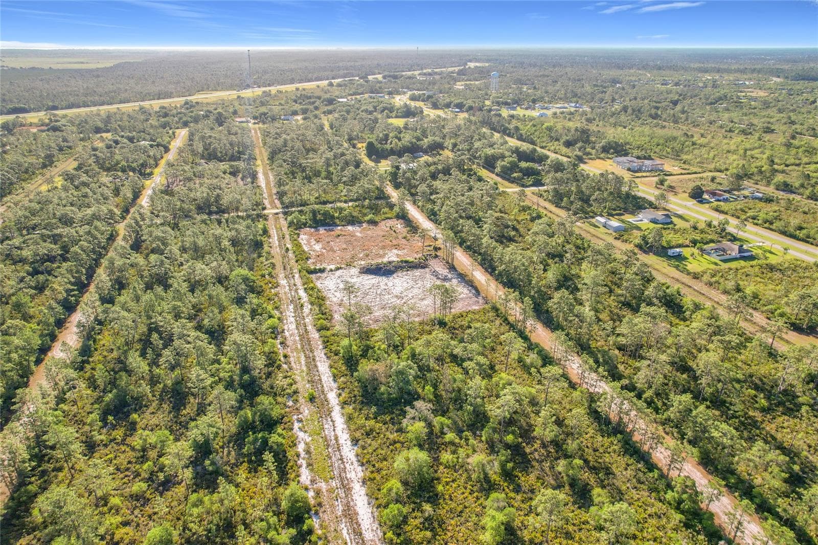 Land at 108 EL DORADO DR, INDIAN LAKE ESTATES, photo 24 of 32