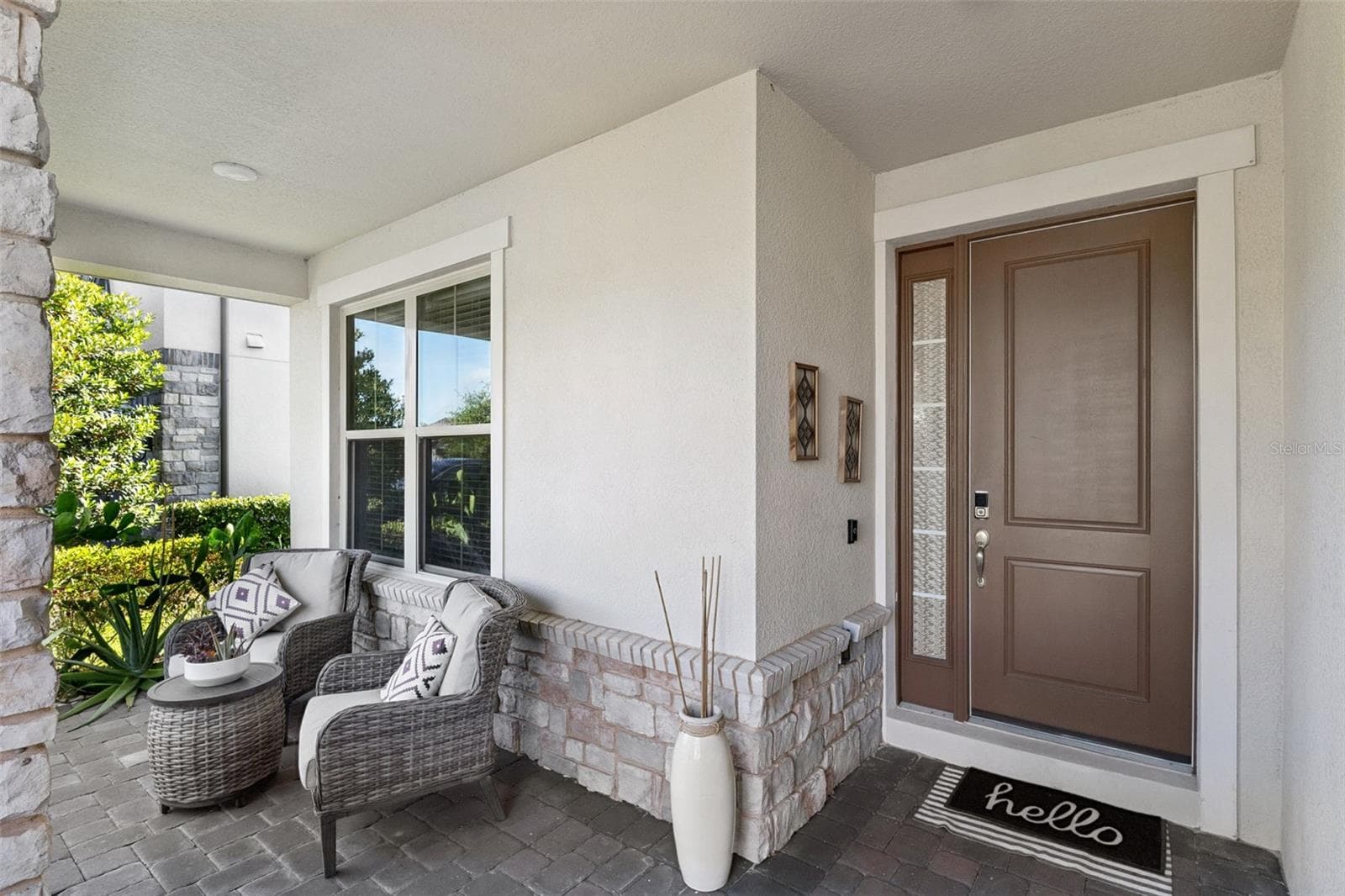 Single Family Residence at 10734 BELLE MAISONS DR, ORLANDO, photo 5 of 68