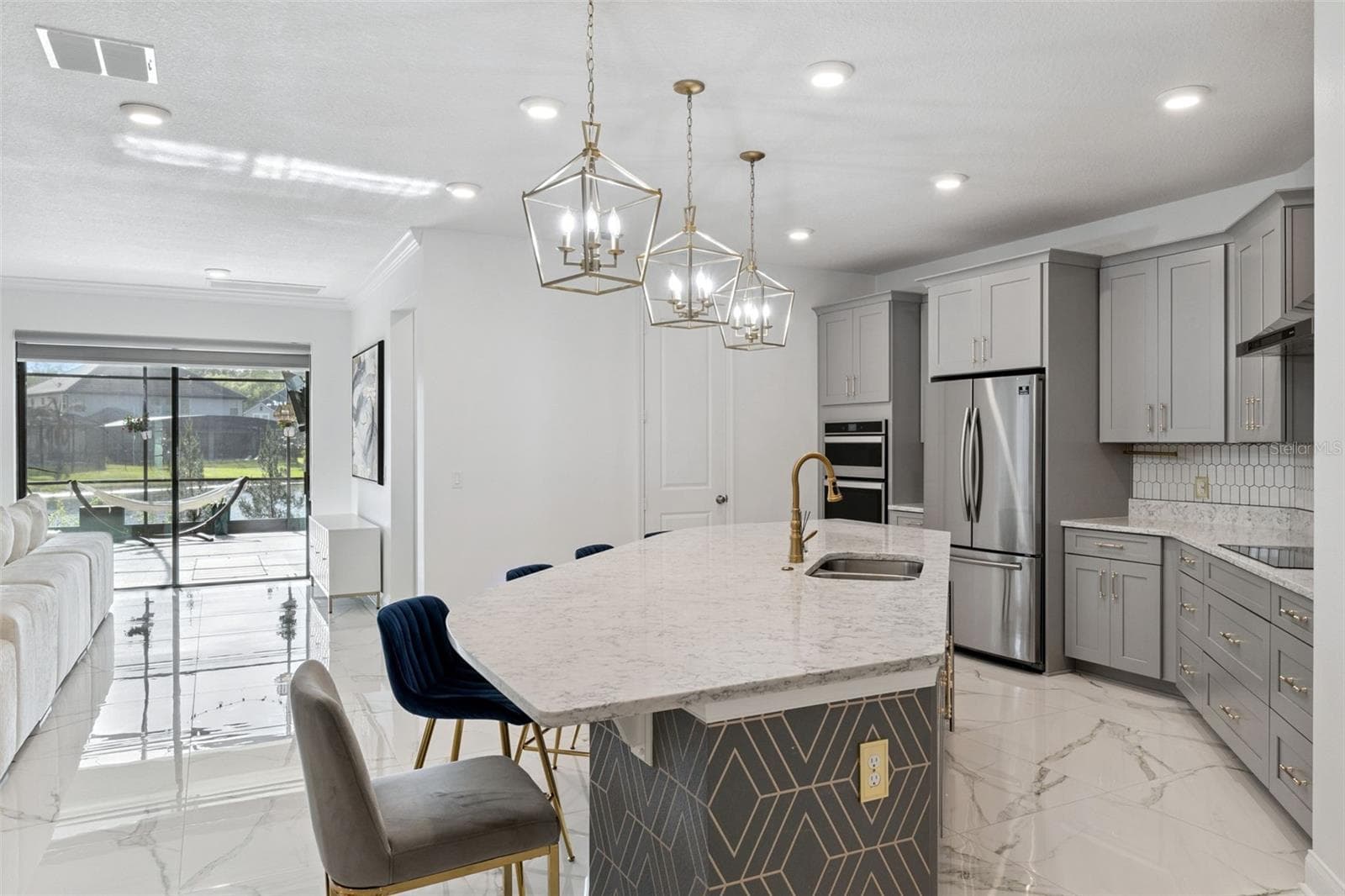 Single Family Residence at 10734 BELLE MAISONS DR, ORLANDO, photo 8 of 68