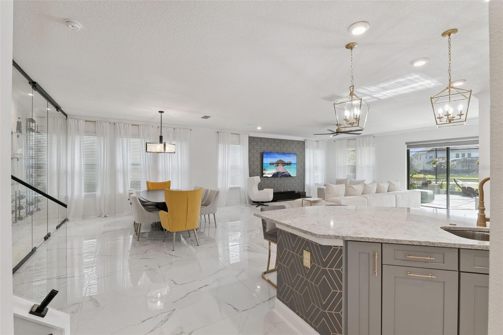 Single Family Residence at 10734 BELLE MAISONS DR, ORLANDO, photo 9 of 68