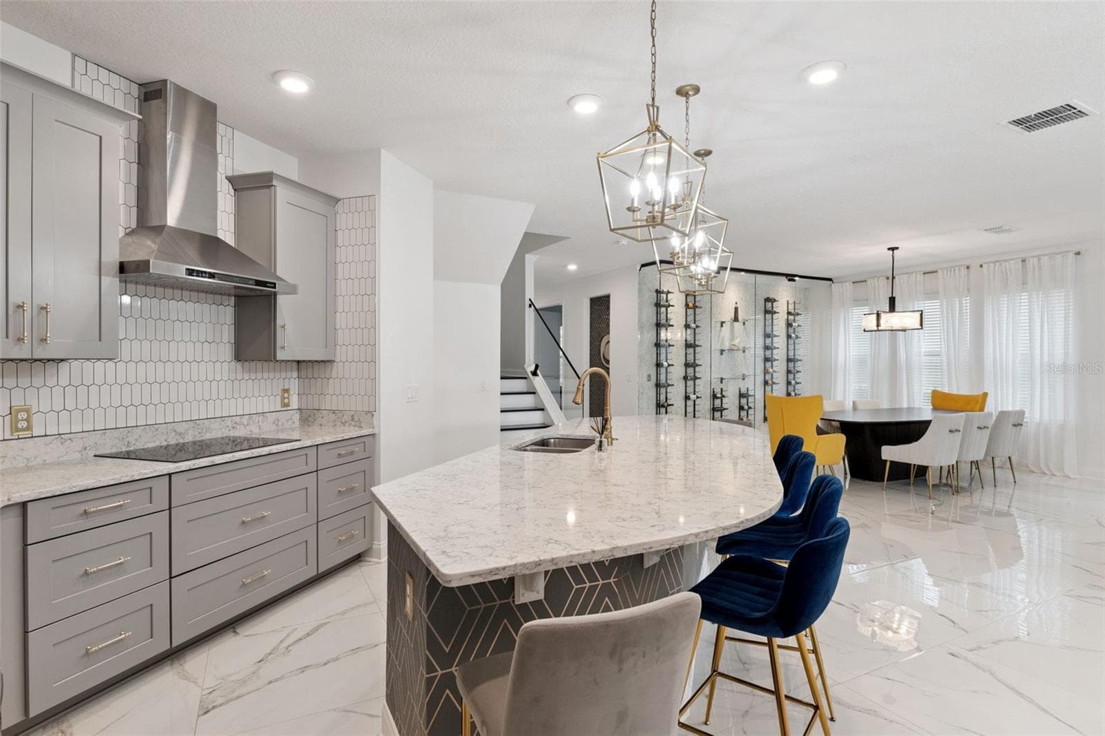 Single Family Residence at 10734 BELLE MAISONS DR, ORLANDO, photo 10 of 68