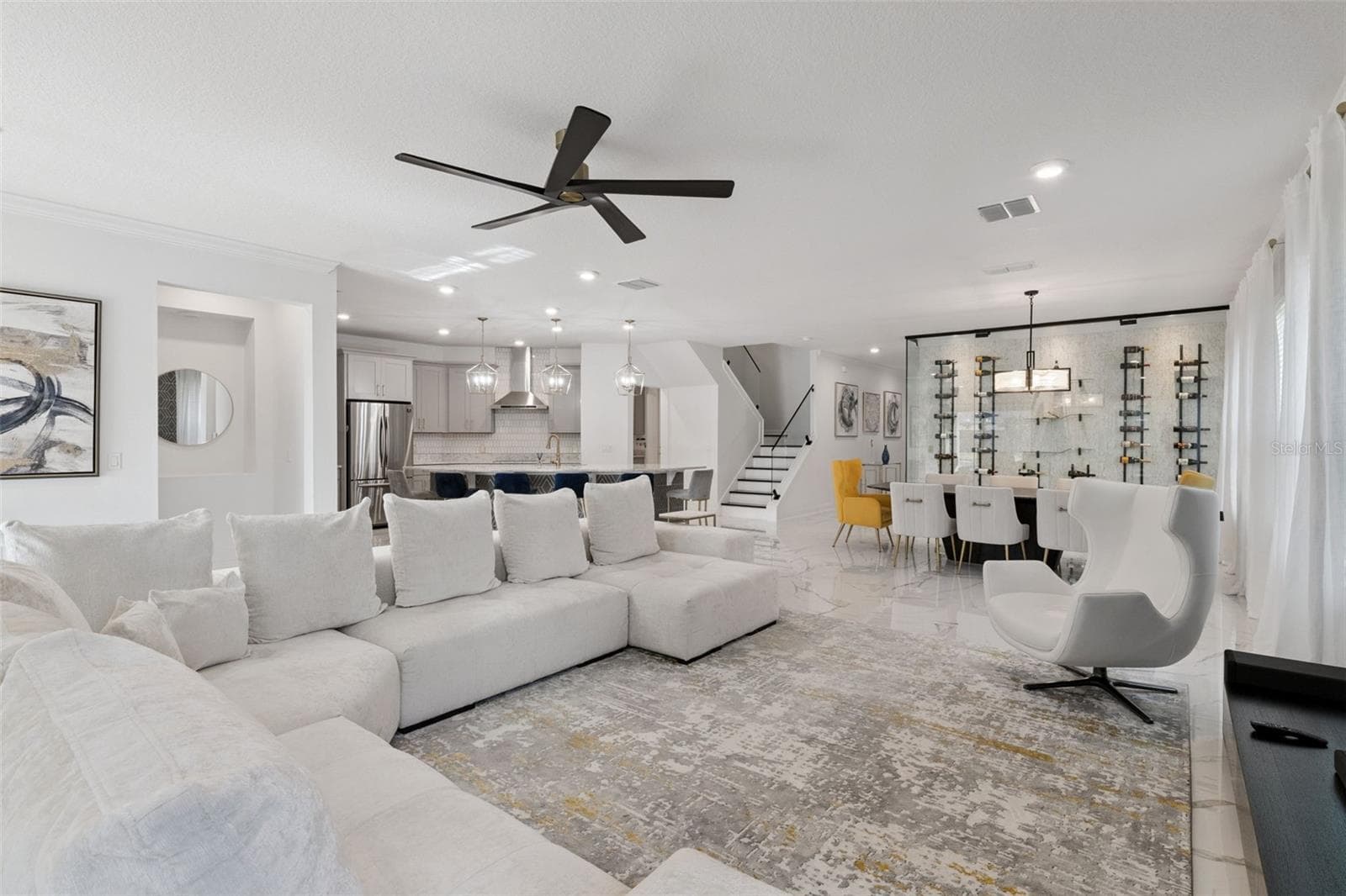 Single Family Residence at 10734 BELLE MAISONS DR, ORLANDO, photo 18 of 68