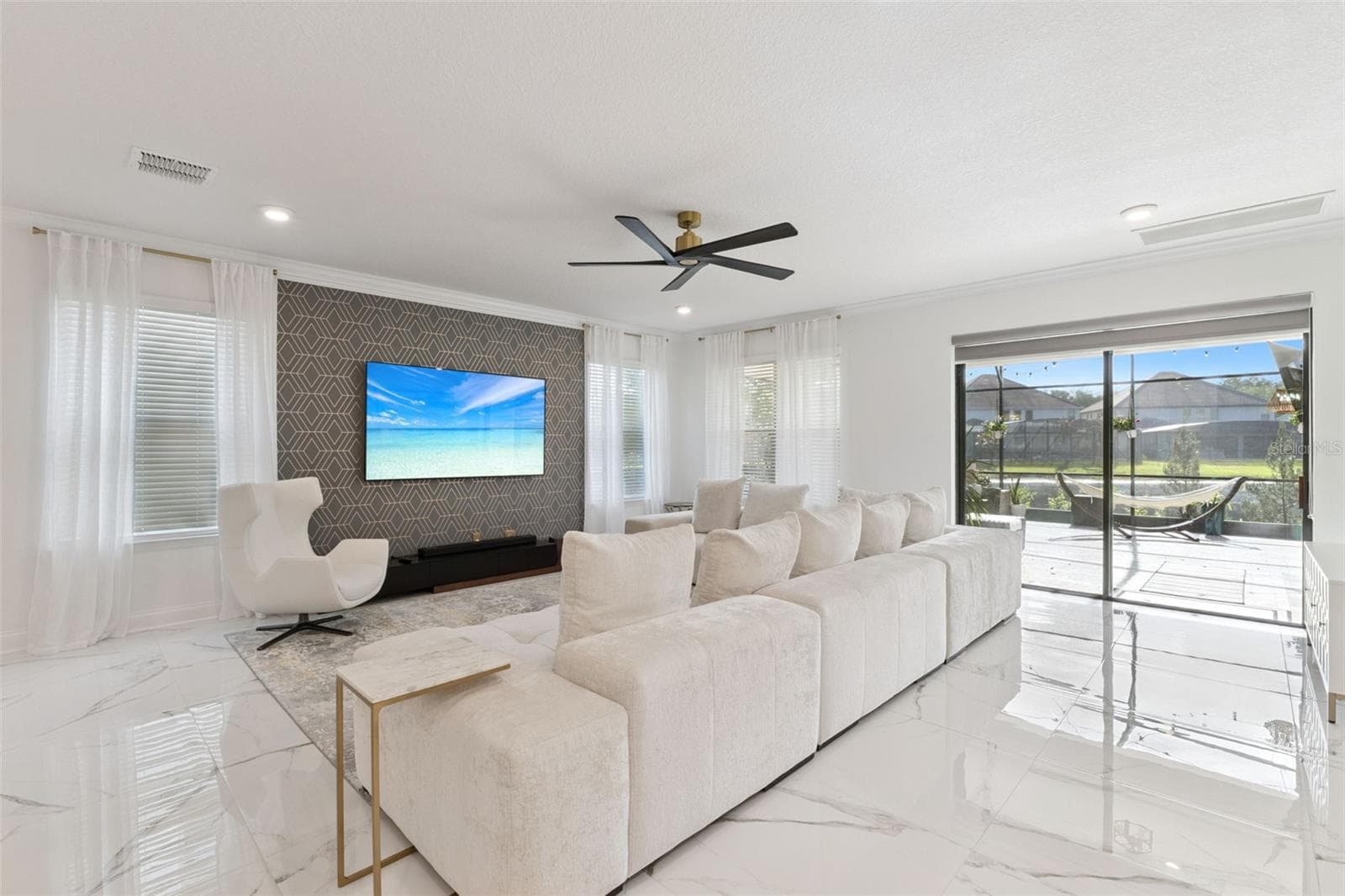 Single Family Residence at 10734 BELLE MAISONS DR, ORLANDO, photo 21 of 68