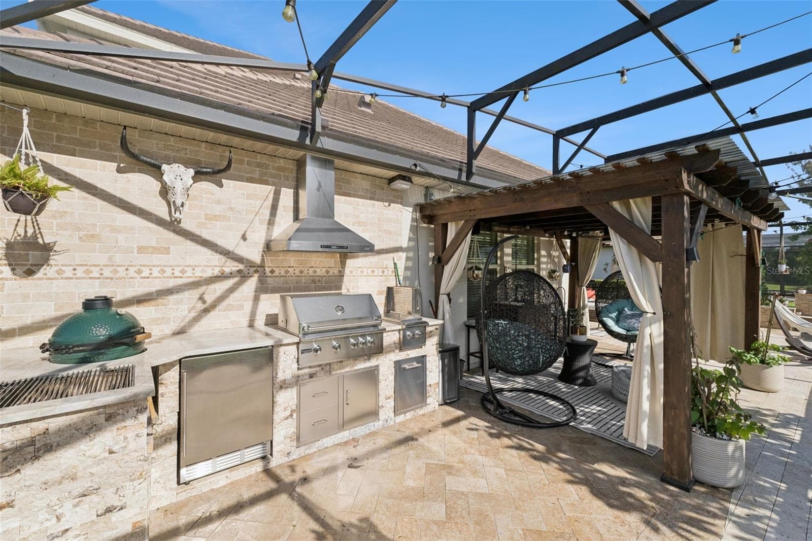 Single Family Residence at 10734 BELLE MAISONS DR, ORLANDO, photo 45 of 68