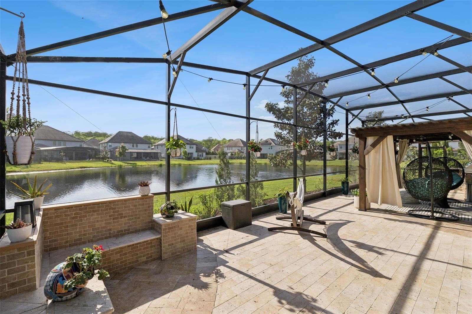 Single Family Residence at 10734 BELLE MAISONS DR, ORLANDO, photo 47 of 68