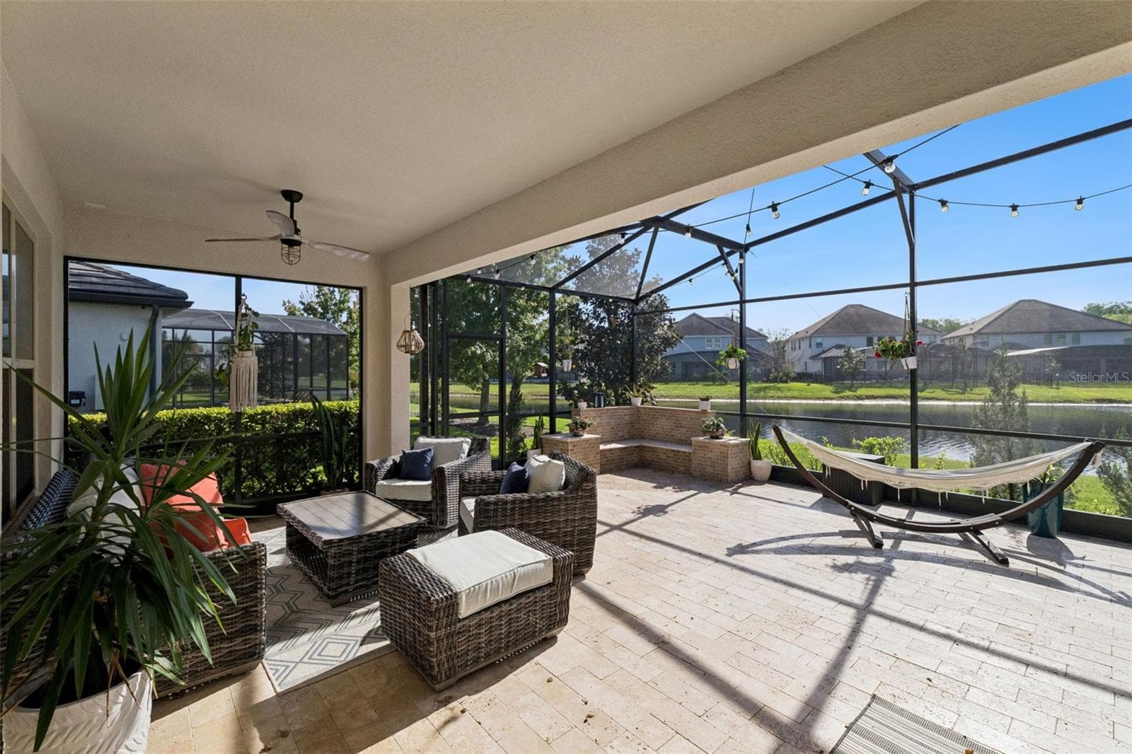 Single Family Residence at 10734 BELLE MAISONS DR, ORLANDO, photo 48 of 68