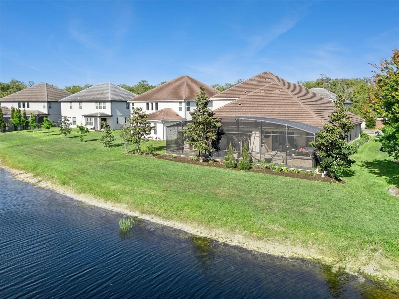 Single Family Residence at 10734 BELLE MAISONS DR, ORLANDO, photo 50 of 68