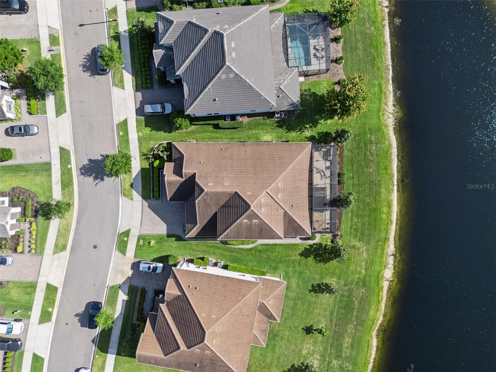 Single Family Residence at 10734 BELLE MAISONS DR, ORLANDO, photo 65 of 68