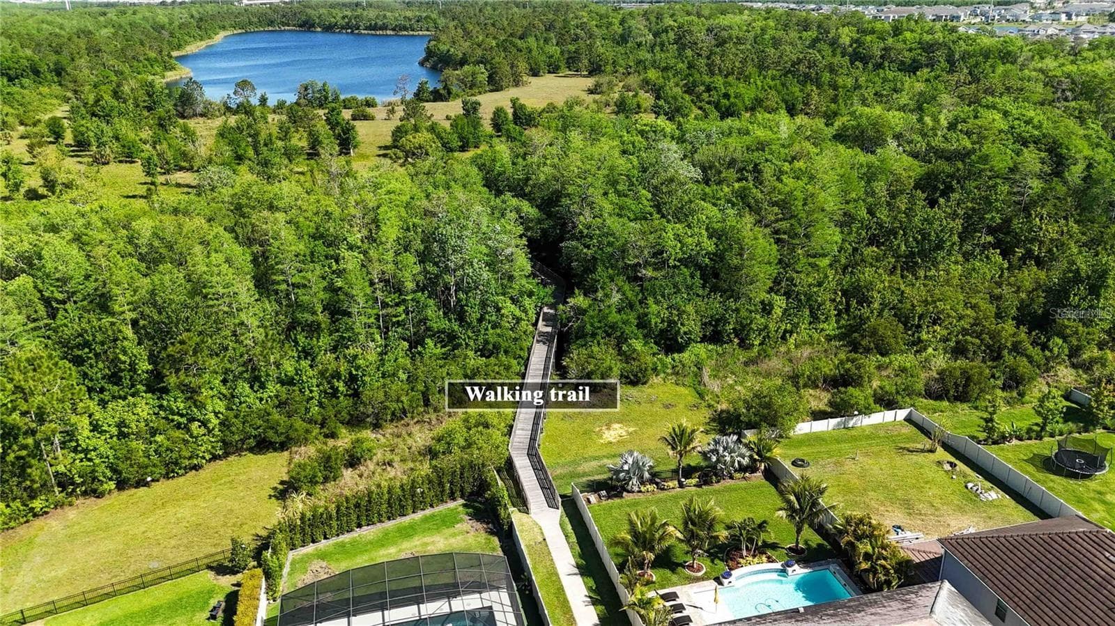 Single Family Residence at 10734 BELLE MAISONS DR, ORLANDO, photo 68 of 68