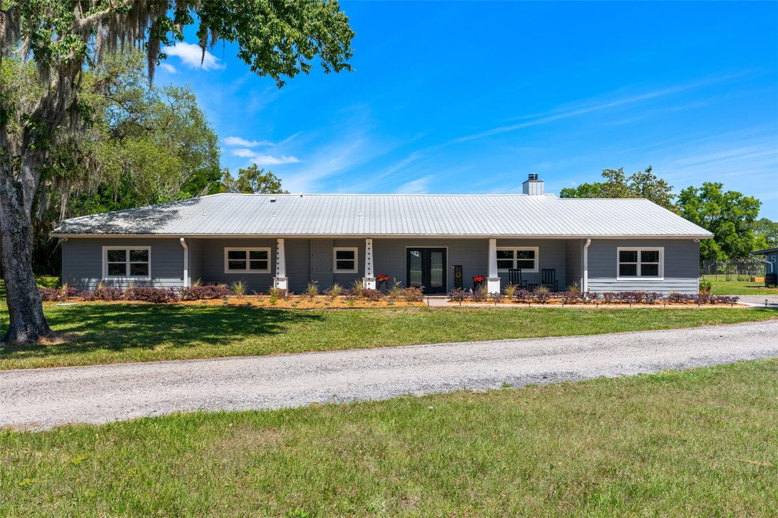 Single Family Residence at 650 OLD MIMS RD, GENEVA, photo 6 of 92