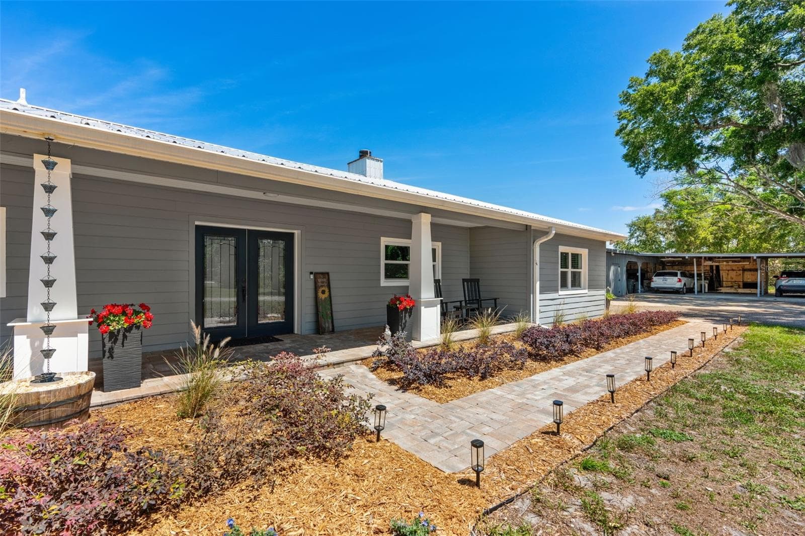 Single Family Residence at 650 OLD MIMS RD, GENEVA, photo 7 of 92