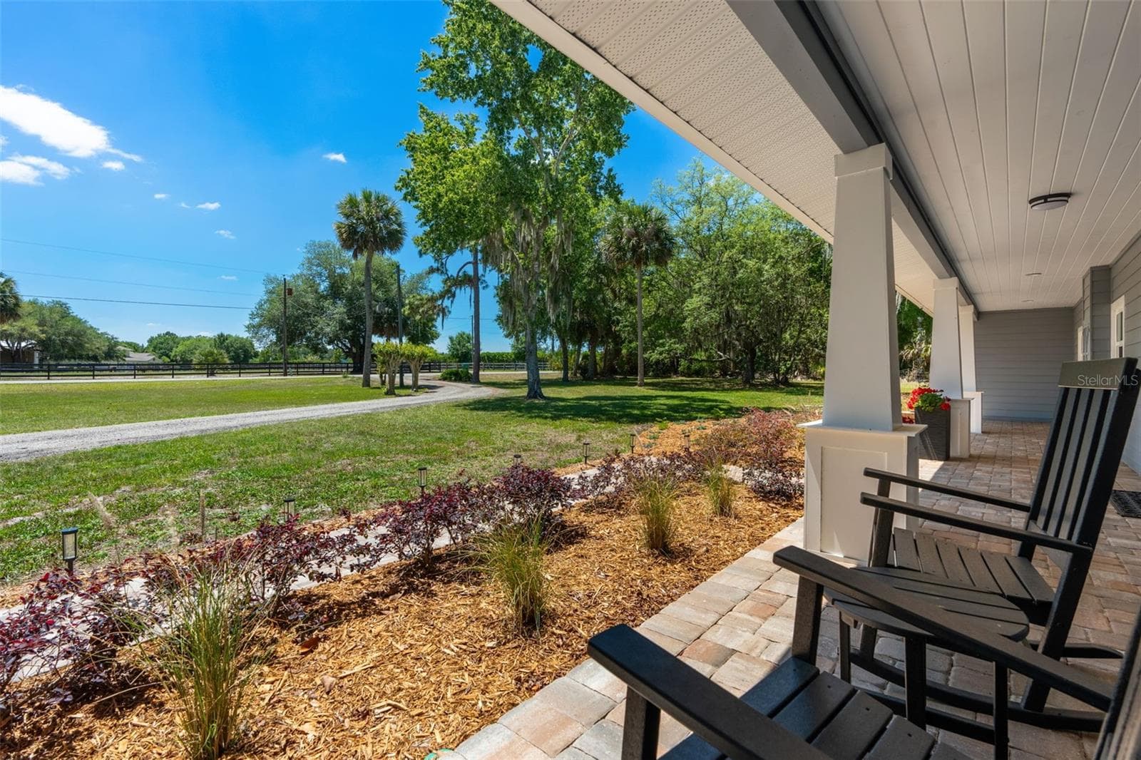 Single Family Residence at 650 OLD MIMS RD, GENEVA, photo 11 of 92