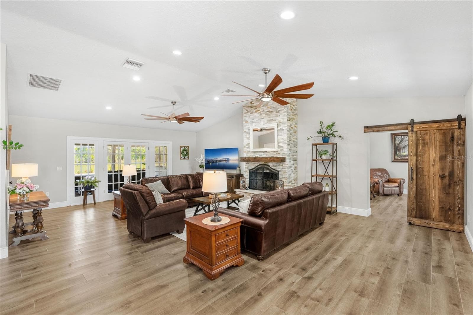 Single Family Residence at 650 OLD MIMS RD, GENEVA, photo 13 of 92
