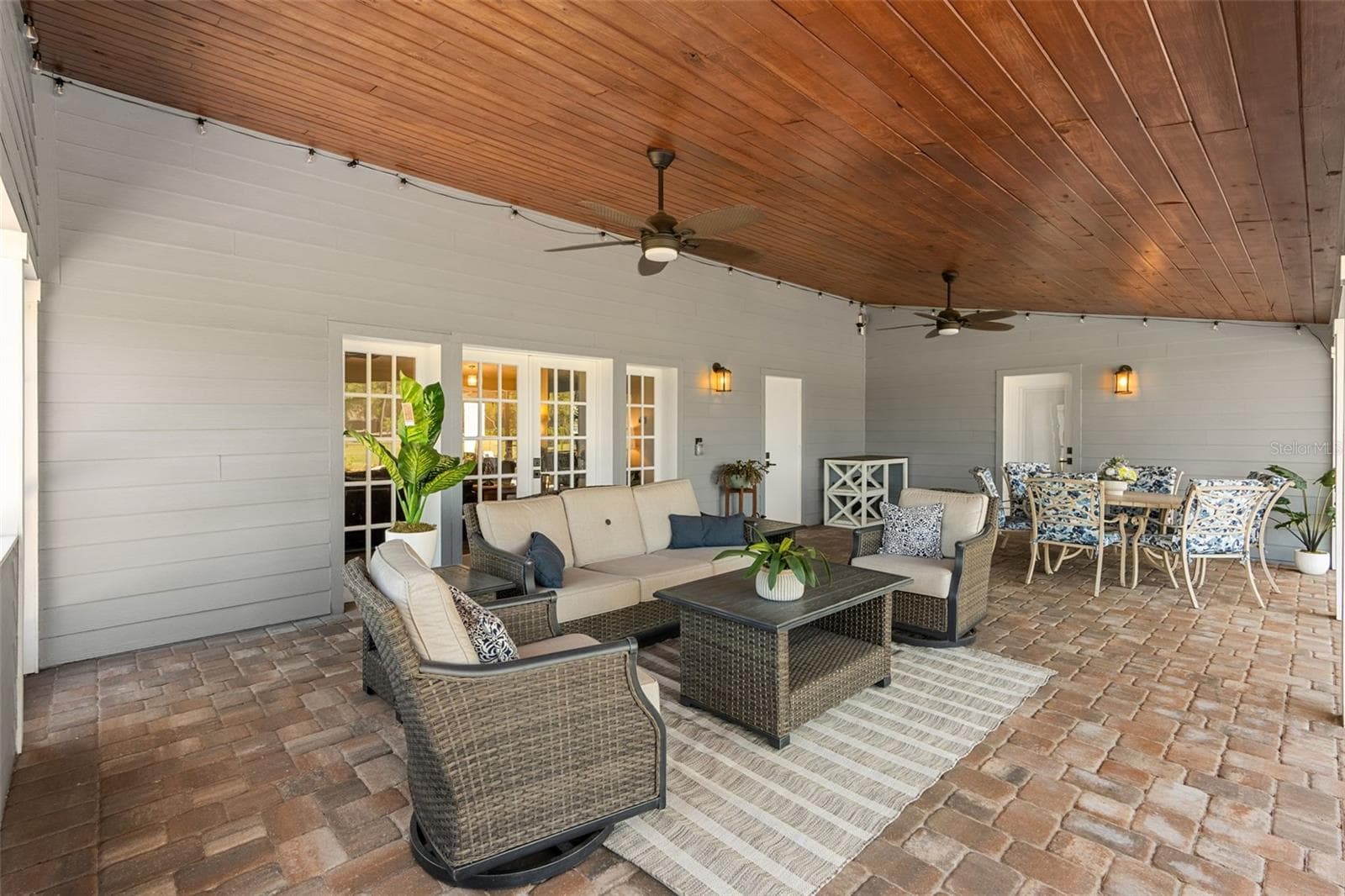 Single Family Residence at 650 OLD MIMS RD, GENEVA, photo 24 of 92