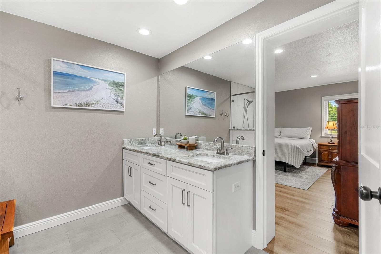 Primary dual sinks - 650 OLD MIMS RD, GENEVA