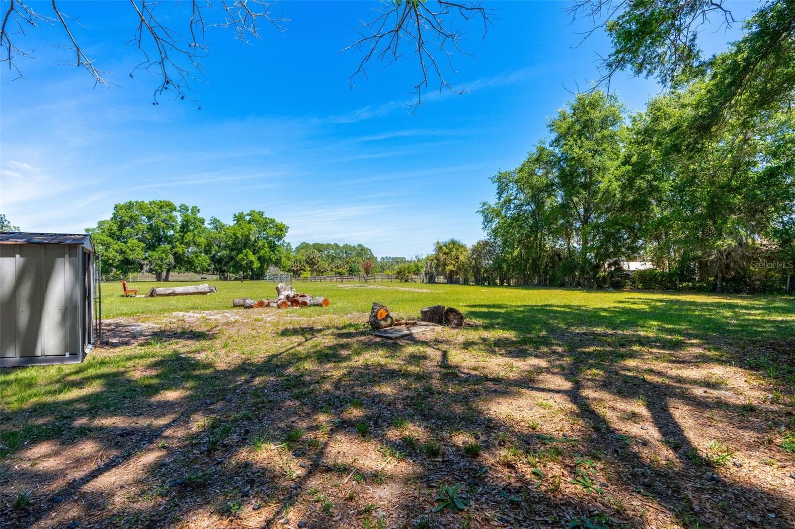 Single Family Residence at 650 OLD MIMS RD, GENEVA, photo 61 of 92