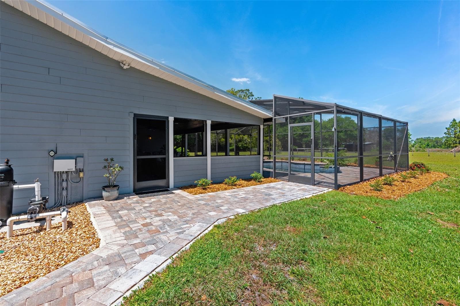 Single Family Residence at 650 OLD MIMS RD, GENEVA, photo 62 of 92