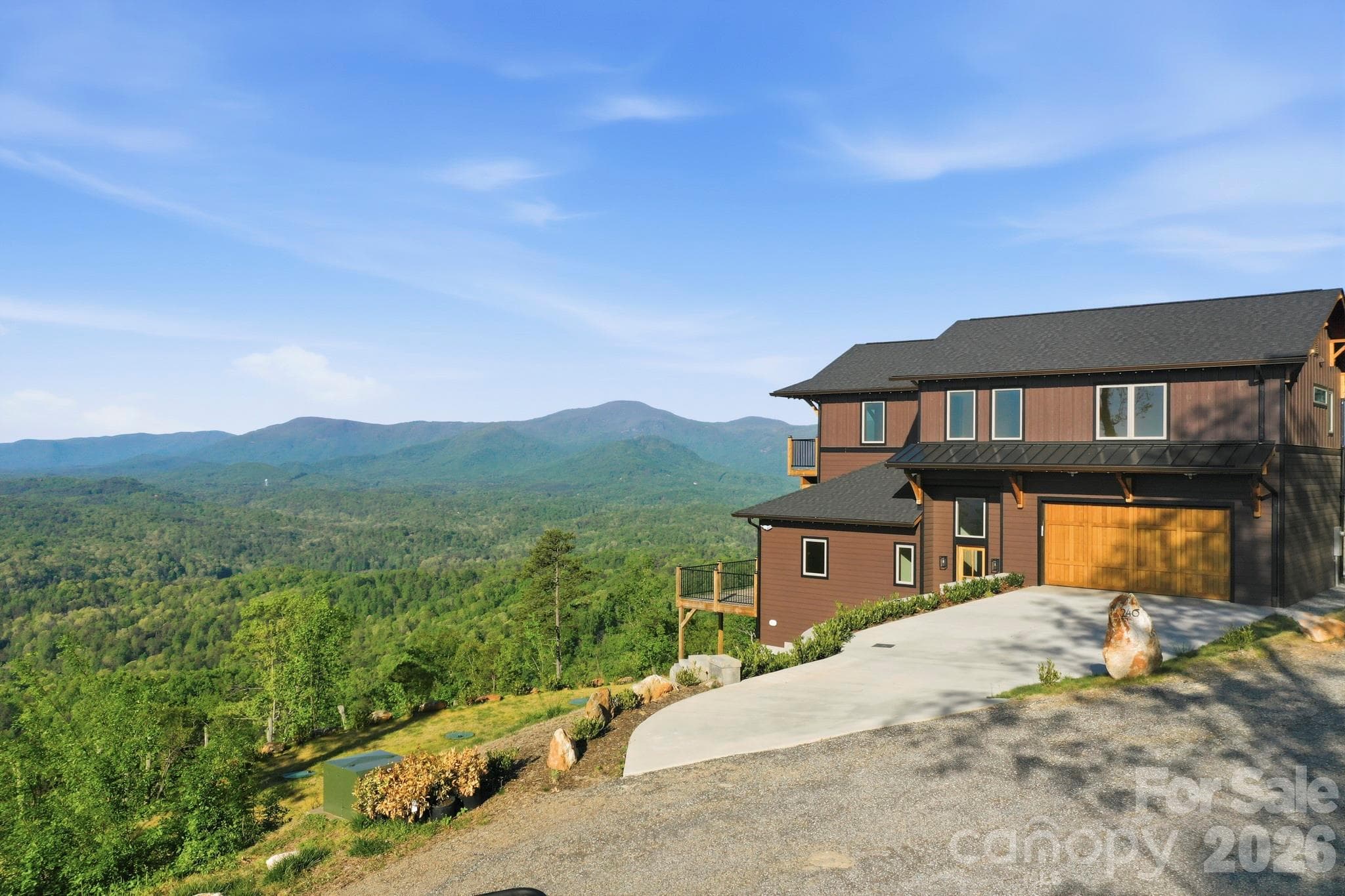 Single Family Residence at Lake Lure, photo 2 of 46