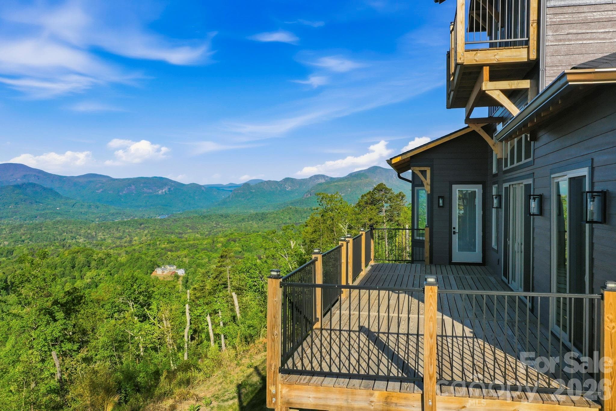 Single Family Residence at Lake Lure, photo 4 of 46