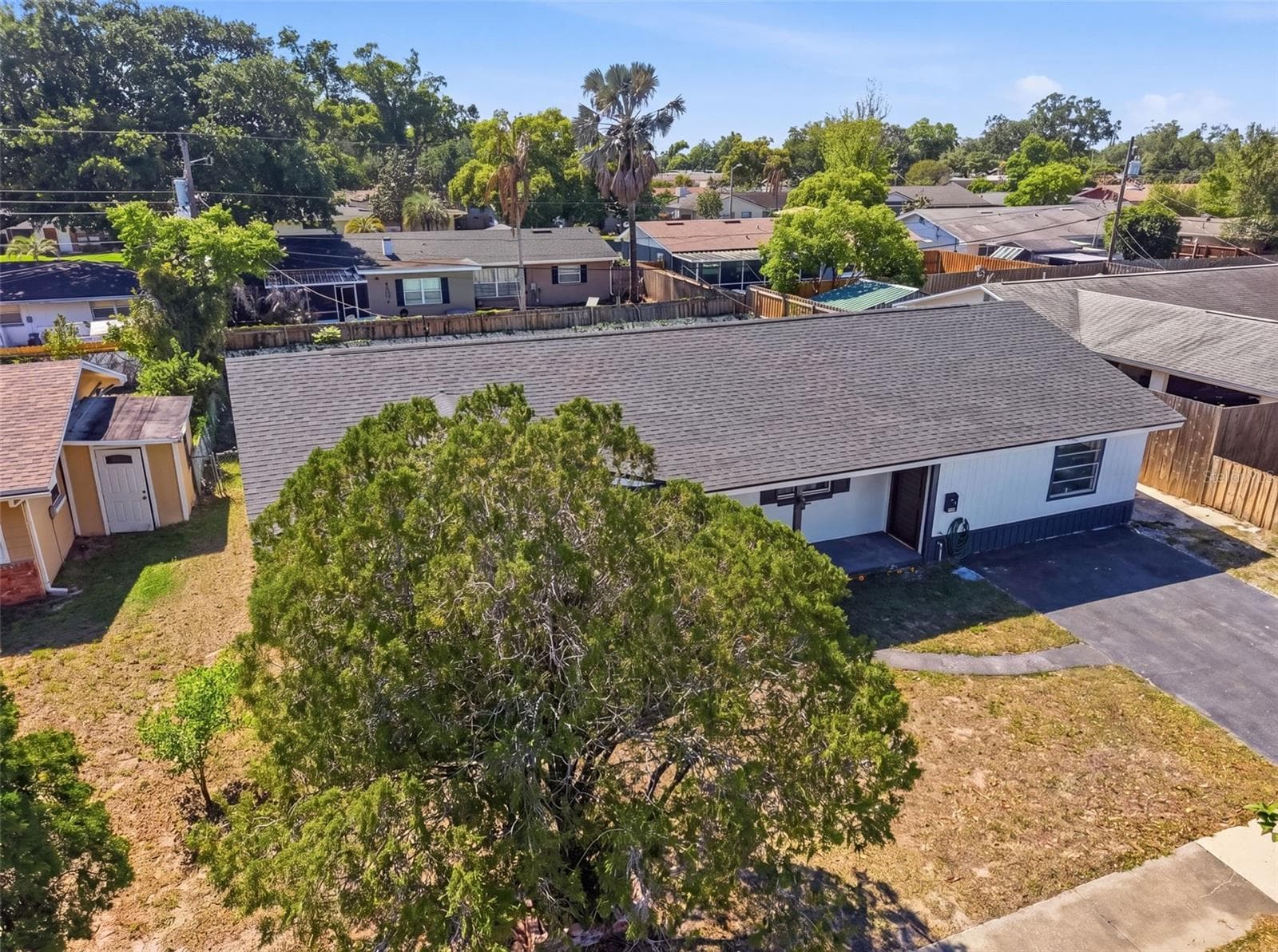 Single Family Residence at 4510 FETROW DR, ORLANDO, photo 5 of 41