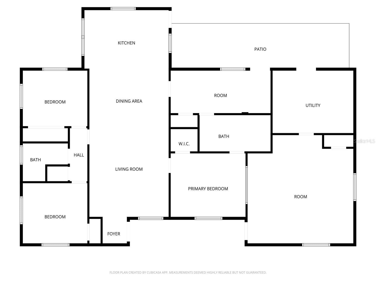 Single Family Residence at 4510 FETROW DR, ORLANDO, photo 41 of 41