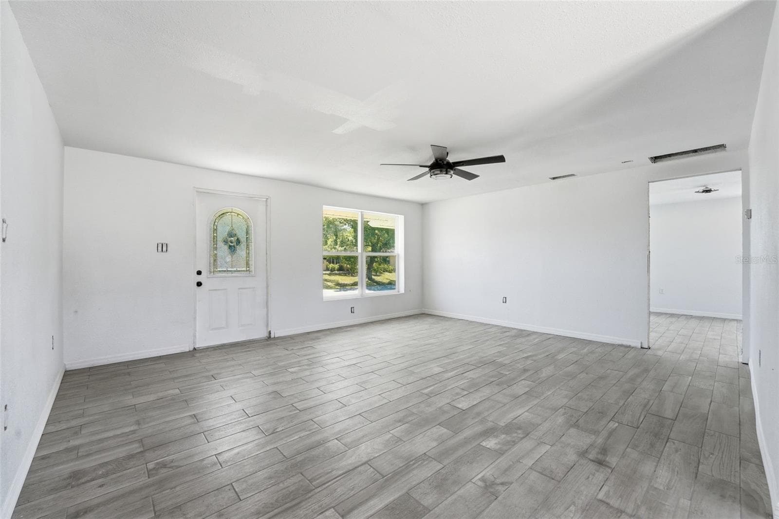 Single Family Residence at 4530 CAZES AVE, NORTH PORT, photo 4 of 23