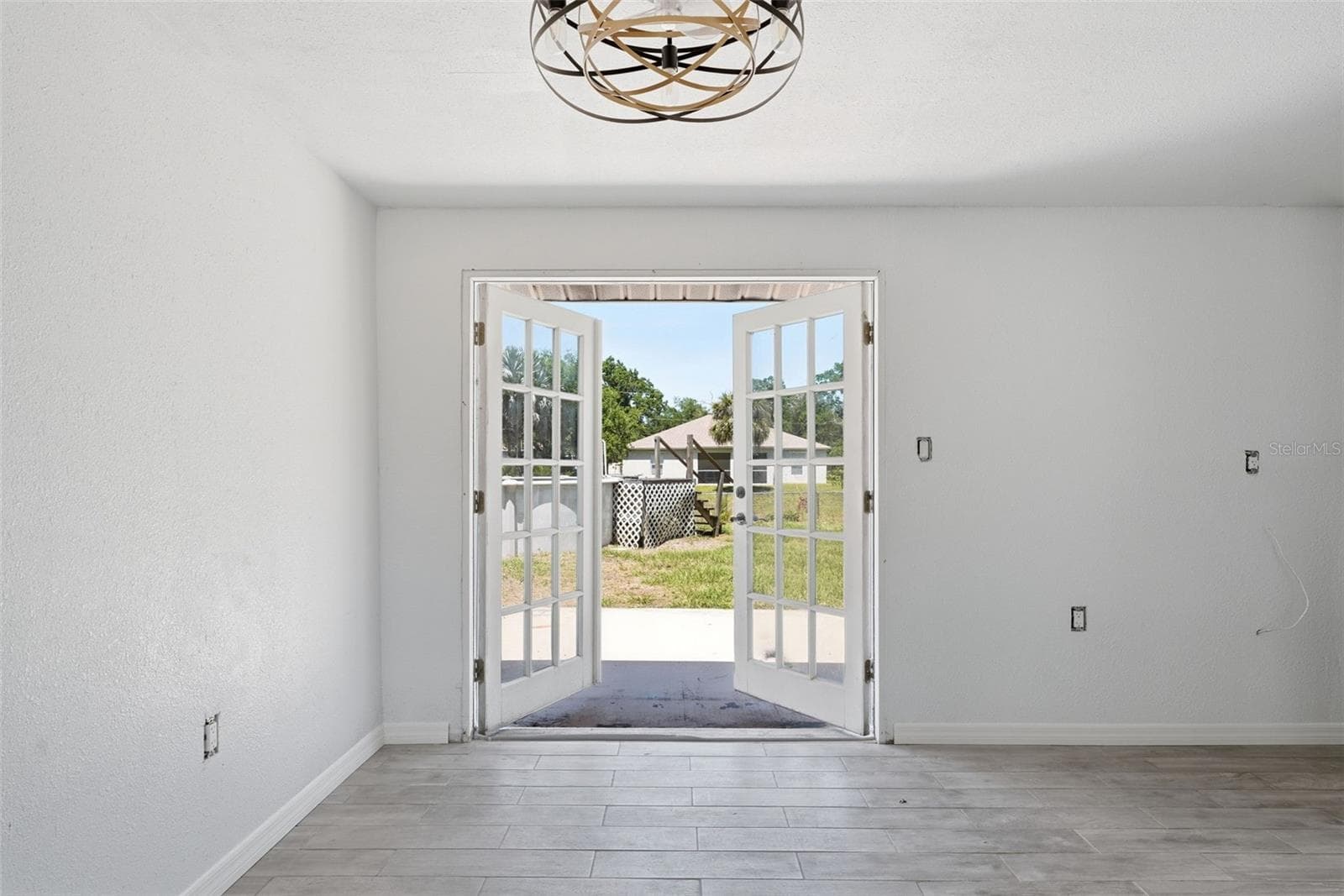 Single Family Residence at 4530 CAZES AVE, NORTH PORT, photo 18 of 23