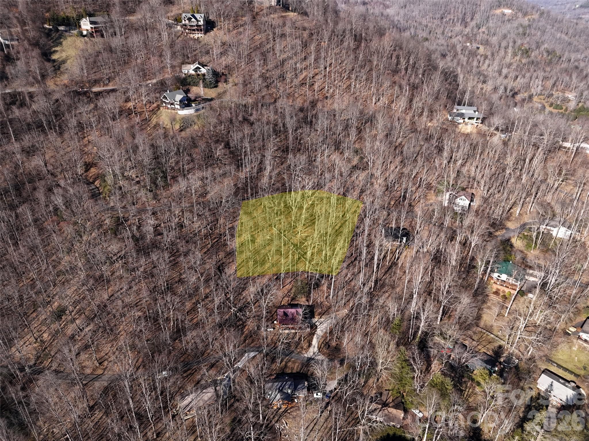 Lot at Maggie Valley, photo 18 of 19