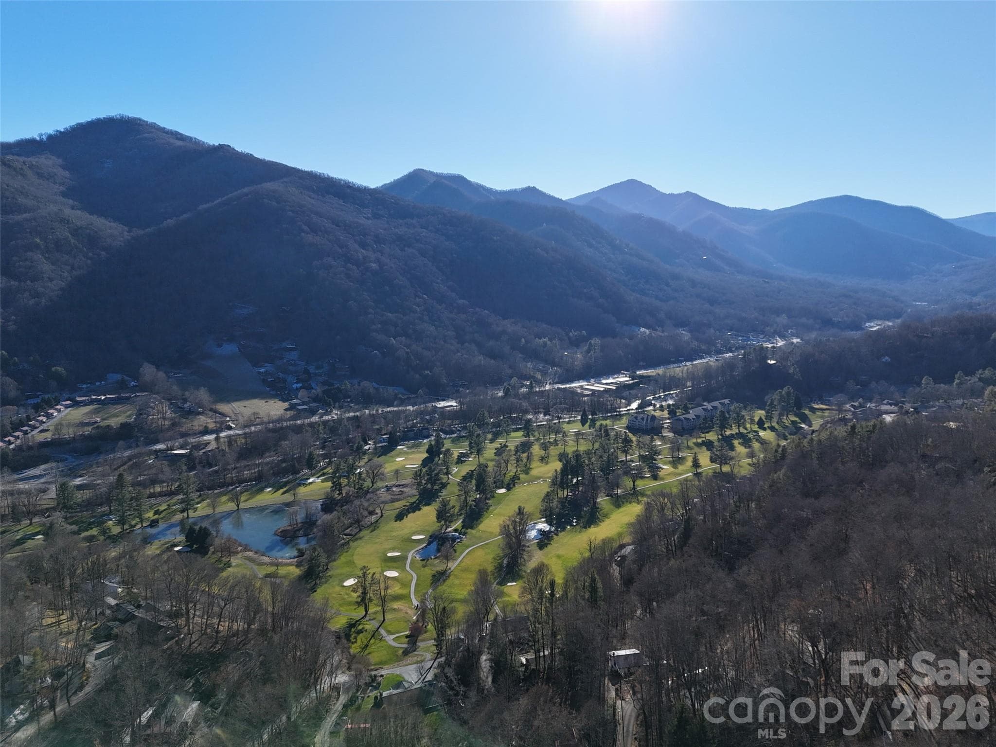 Lot at Maggie Valley, photo 19 of 19