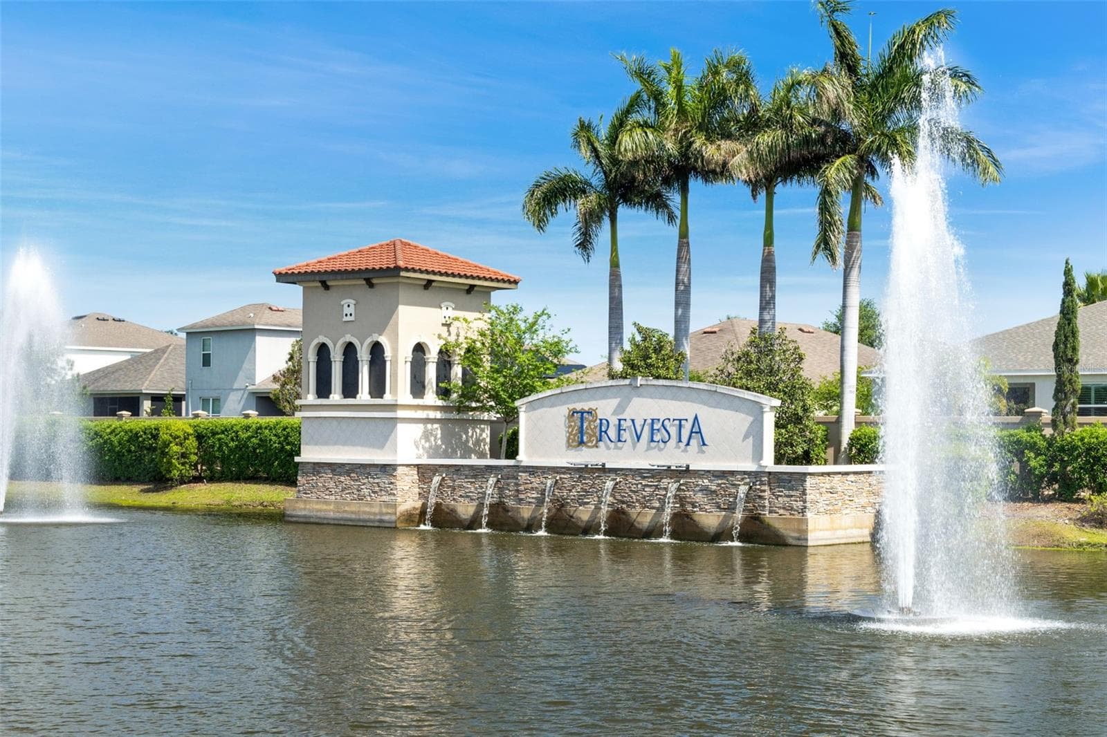 Welcome to Trevesta - 5526 GAVELLA CV, PALMETTO