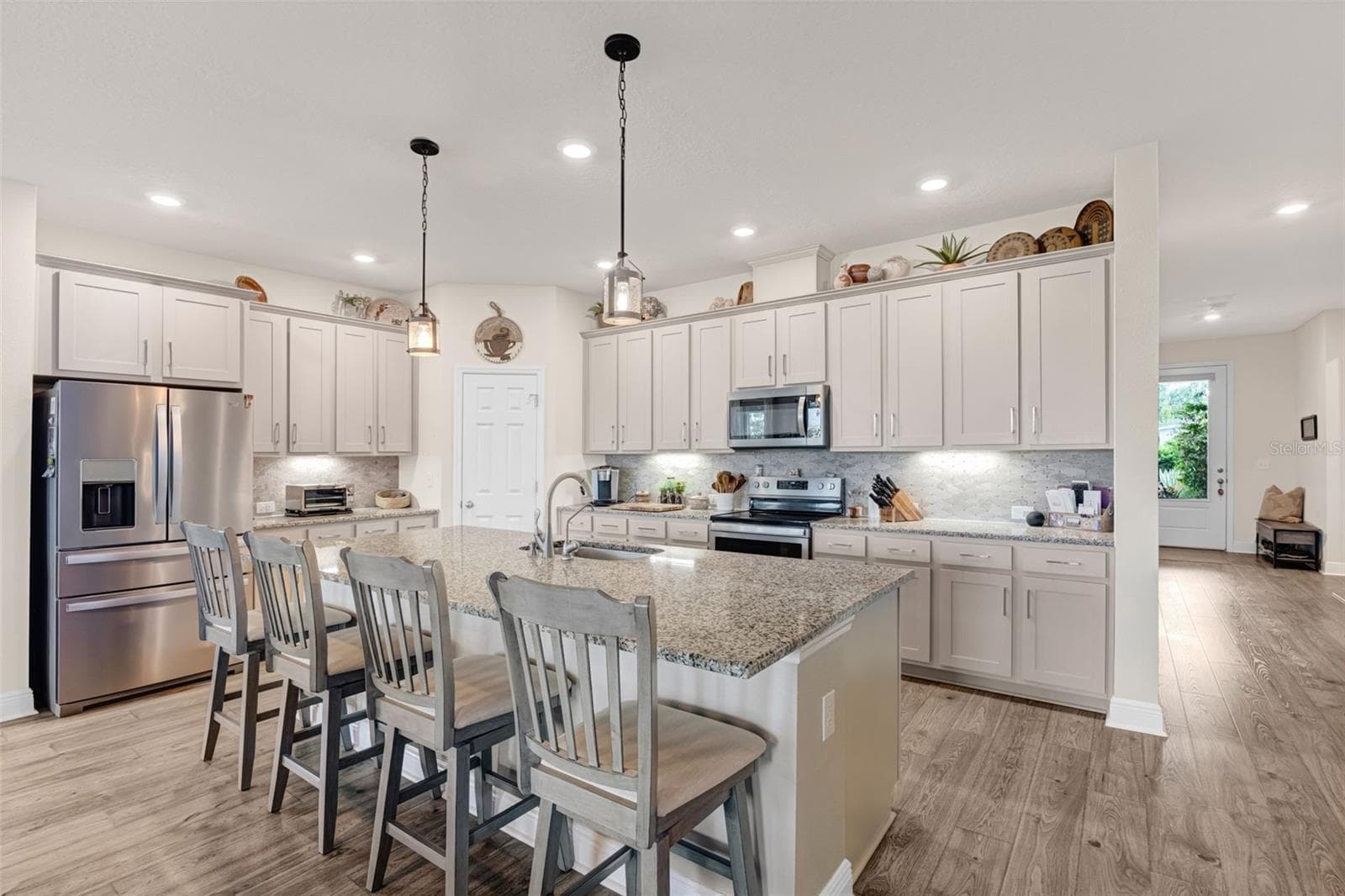 Single Family Residence at 5526 GAVELLA CV, PALMETTO, photo 16 of 67
