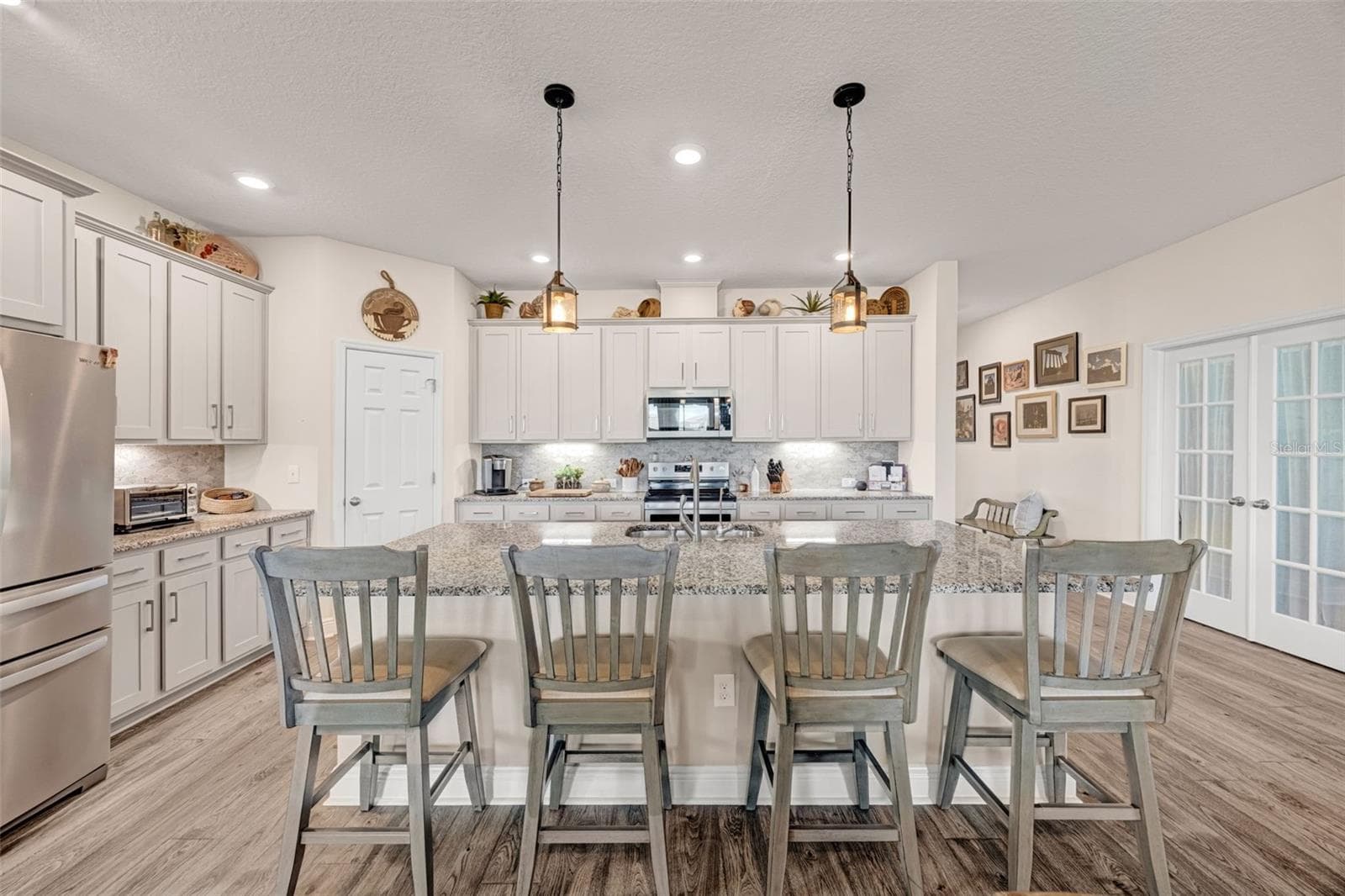 Single Family Residence at 5526 GAVELLA CV, PALMETTO, photo 17 of 67