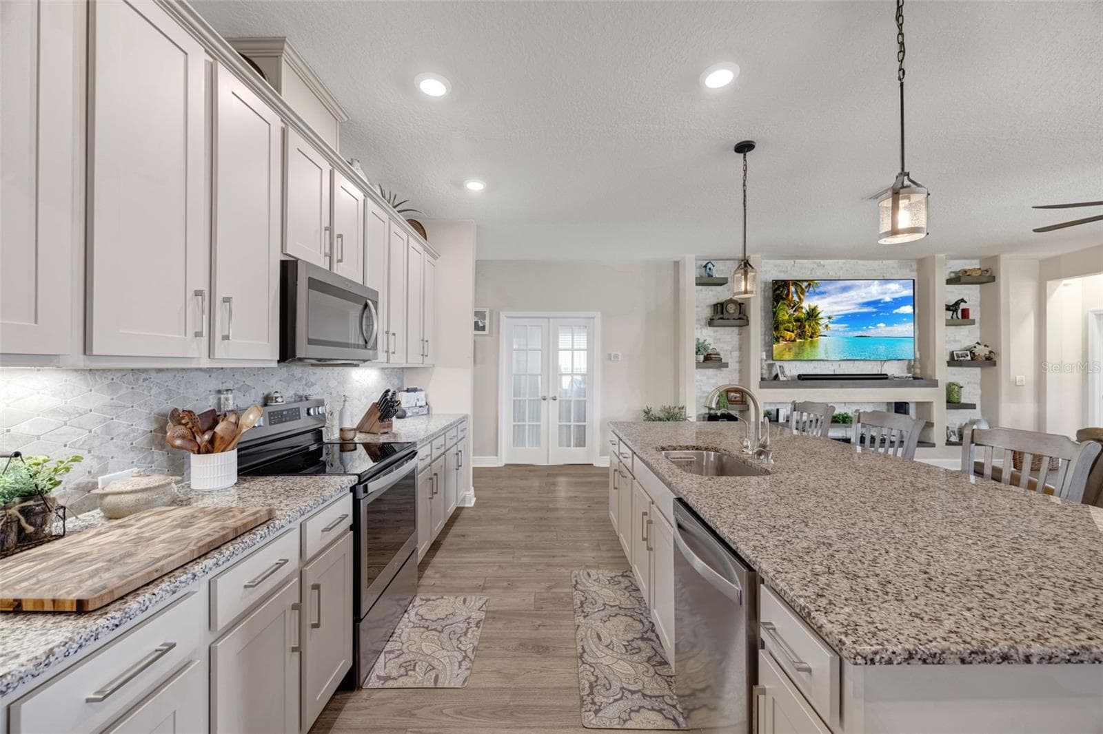 Single Family Residence at 5526 GAVELLA CV, PALMETTO, photo 20 of 67