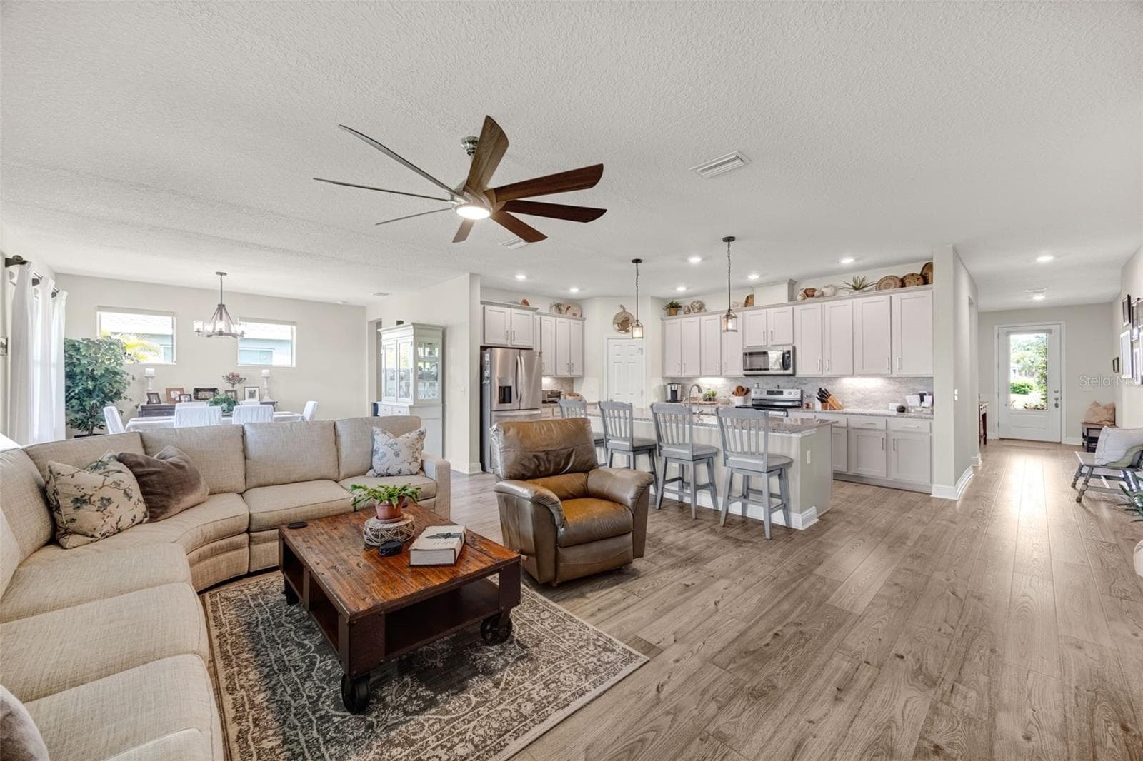 Single Family Residence at 5526 GAVELLA CV, PALMETTO, photo 22 of 67