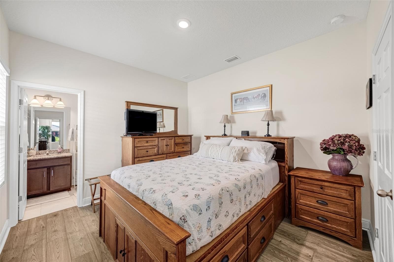 Guest bedroom 3 - 5526 GAVELLA CV, PALMETTO