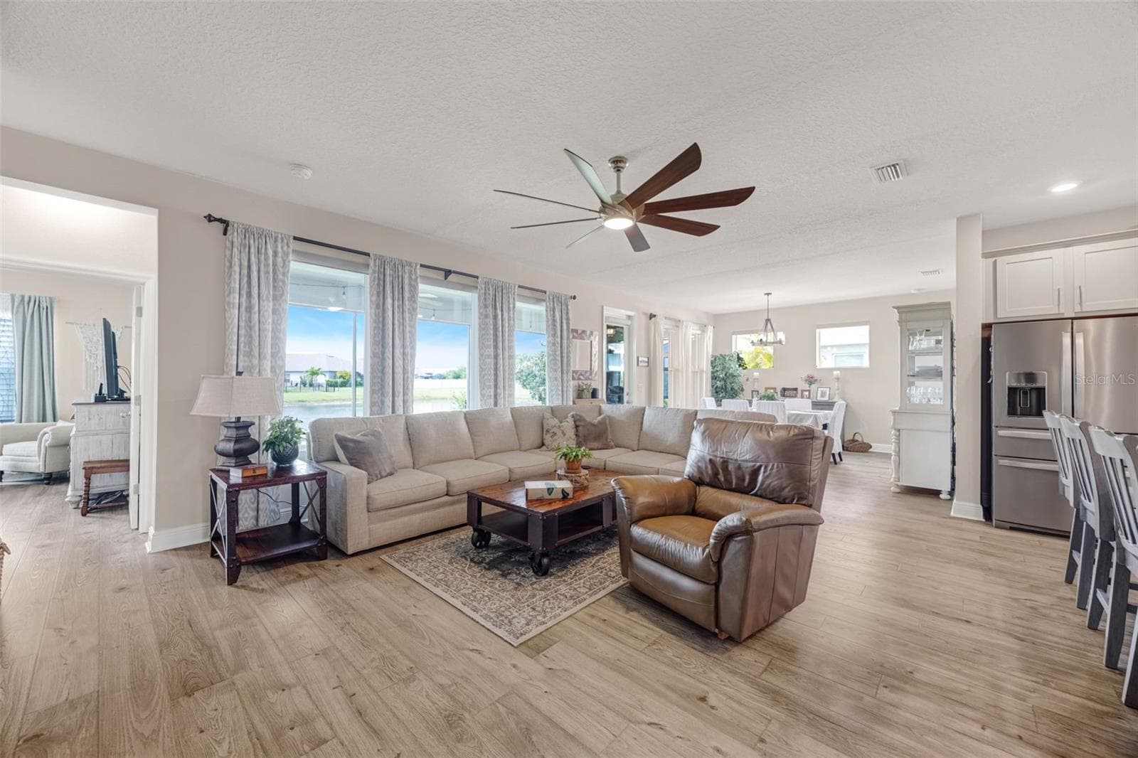 Single Family Residence at 5526 GAVELLA CV, PALMETTO, photo 35 of 67