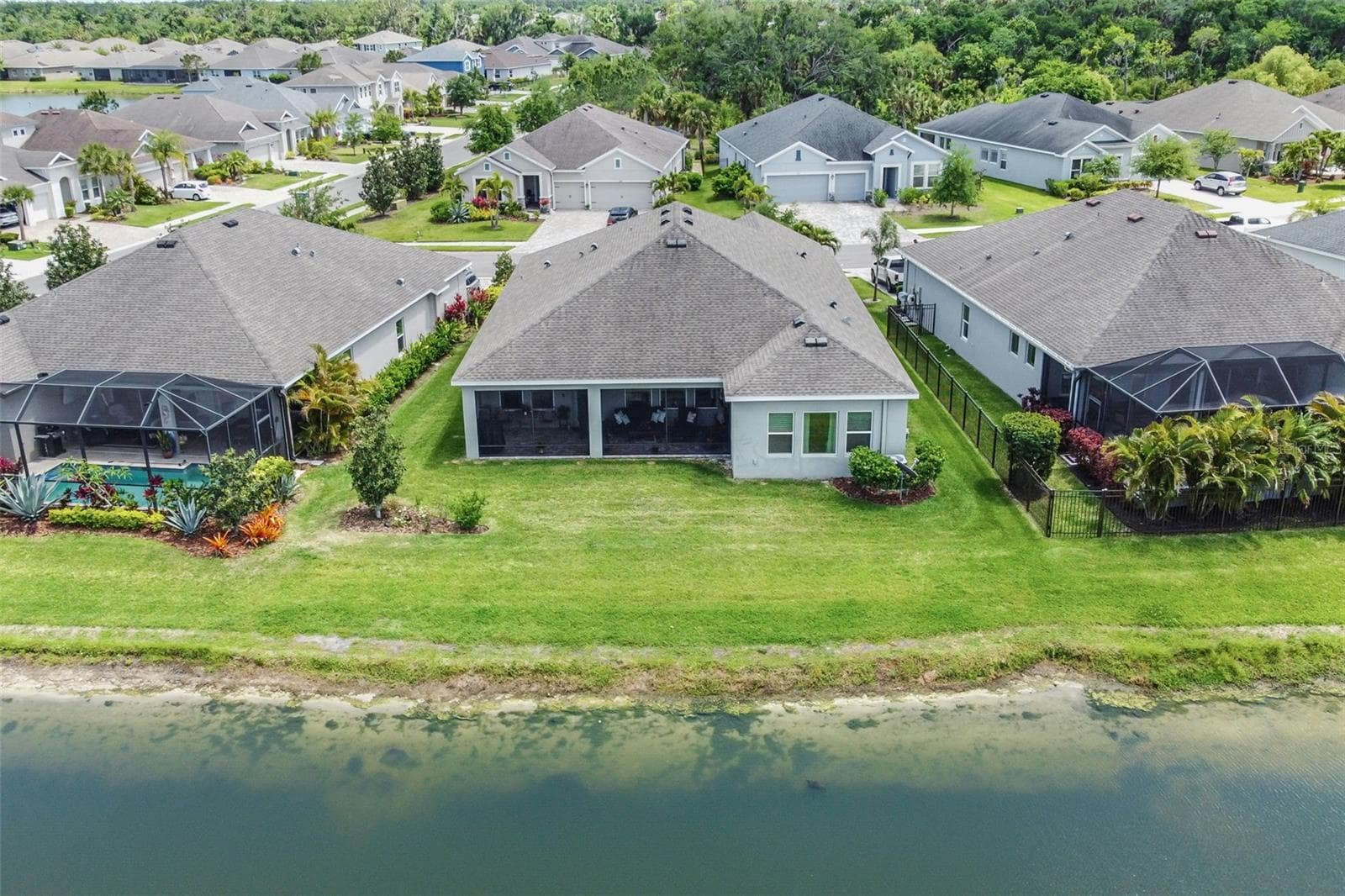 Single Family Residence at 5526 GAVELLA CV, PALMETTO, photo 56 of 67